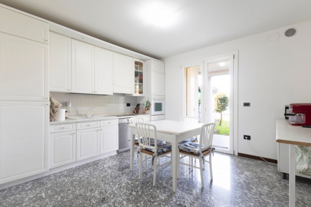 Casa Bifamiliare/Schiera in Vendita a Quarto d'Altino